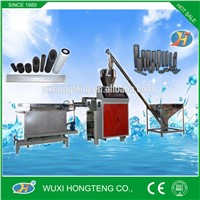 Full Automatic CTO Carbon Block Filter Cartridge Machine, Ro Water Treatment