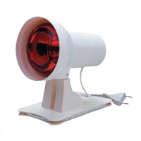 FT-4100 Heat Therapy Infrared Lamp 100W Infrared Light