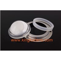 High Quality LED Glass Lens for Street Lights KL-SL66-22