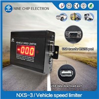 Car Annunciator Manufacturer, OEM & ODM Truck Speed Governors Fitting, Lorry Speed Alarm