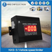Remote Control Vehicle, Car, Lorry Speed Limiter/Shock Sensor