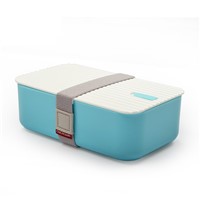 Take away Journey Lunch Box with Microwave Safe