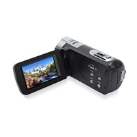 Mini 2.7 Inch LCD Screen HD 1080P Cheap Video Cameras 312P