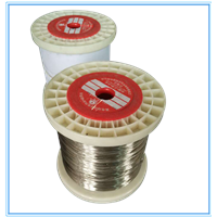 Nicr 70 30 Ni Cr Electrical Resistance Wire