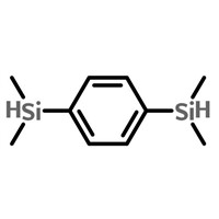 1 4-Bis(Dimethylsilyl)Benzene CAS 2488-01-9