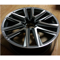 16/17/18inch Hot- Selling Car Aluminium Alloy Wheel Rim