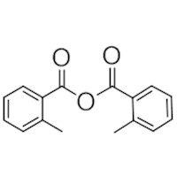 2-Methylbenzoic Anhydride CAS 607-86-3