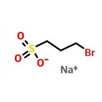 3-Bromopropanesulphonic Acid Sodium Salt CAS 55788-44-8