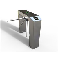 Auto/Semi-Auto Tripod Turnstile Gate