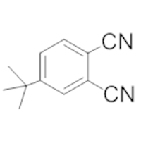 CAS 32703-80-3 4-Tert-Butylbenzene-1 2-Dicarbonitrile