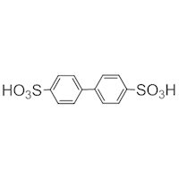 Cas 5314-37-4 4 4'-Biphenyldisulphonic Acid