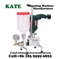 KT-999 High Pressure Polyurethane Grouting Machine