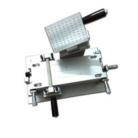 Manual OCA Polarizer Film Laminating Machine Repair Device