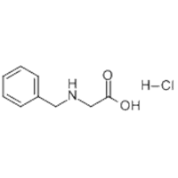 Pharmaceutical Intermediate N-Benzylglycine Hydrochloride Powder