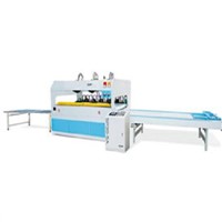 Sp30-SA High Frequency Wood Board Jointing Machine