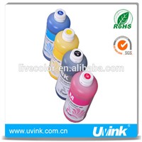 UVINK Brand Solvent Ink for Spectra Polaris 15/35PL