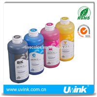 UVINK Brand Solvent Ink for Spectra Polaris 15/35PL