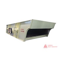 YKJ Vibrating Screen