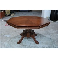 Home Play Dining Poker Table
