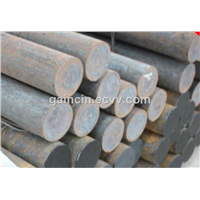 Heat Treat Forged Steel Grinding Mill Rods For Rods Mill