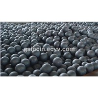Cold Forged/Rolled Forged Steel Grinding Media Balls