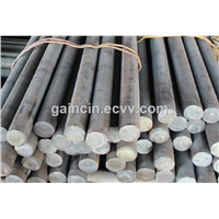 HRC 45 to 60 Heat Treated Grinding Media &amp;amp; Mill Rods/Bars