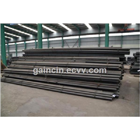 High Hardness Forged Steel Grindin Media Mill Rods