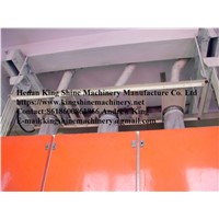 Automatic 100 TPD Maize Flour Production Plant Line Made In China