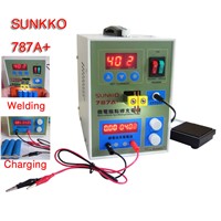787A+ 2 in 1 Micro-Computer Spot Welder &amp;amp; Battery Charger