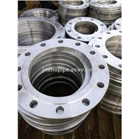 A694 F42 Class150 Steel Plate Flanges