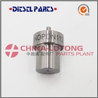 Diesel Injector Nozzle DN0PDN112/105007-1120 for Bosch Engine Injector Parts