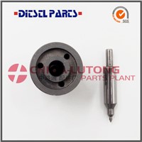 Diesel Nozzle DN0PD650 of Fuel Injector Diesel Nozzle for Fuel System