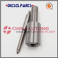 High Quality of Auto Engine Fuel Nozzle DLLA157SN848 on Sell