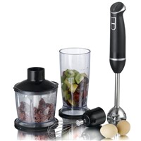 Ideamay 2 Speed 500w DC Motor Hand Held Immersion Blender