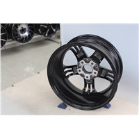 Kaimai High Quality Forged Aluminum Alloy Wheel