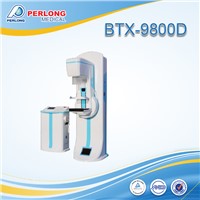 Mammography x Ray Equipment Cost BTX-9800D