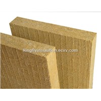 Rock Wool Board Insulation/Fireproof Mineral Wool Board