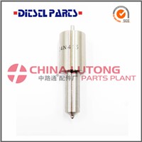 SN Type Diesle Nozzle 105015-4130/DLLA154S324N413 Fuel Injection Nozzle for Engine Parts