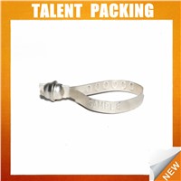 TL4001 Container Truck Security Metal Strip Seal
