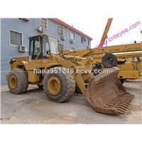 Used Caterpillar 950f 960f Wheel Tractor Loader Good Condition in Cheap Price for Sale