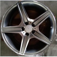 Wholesale Factory Price Aluminum Alloy Car Wheel Rims