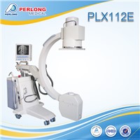 Competitive Price x-Ray Fluoroscopy Equipment C-Arm PLX112E