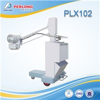 Cheap Price Medical Supplies X Ray Machine PLX102 Best Sale