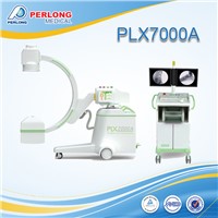 Mobile x-Ray Equipment PLX7000A with CCD Camera
