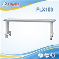 Mobile x Ray Bed PLXF153 with Infrared Lock