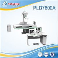 Medical Device Digital Fluoroscopy X-Ray Machine PLD7600A