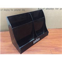 Acrylic Display Rack