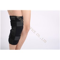 Knee Pain Relief Belt Knee Pain Massager Donjoy Spandex Rubber