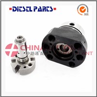 LUCAS Hot Sale VE Pumps Parts for Toyota Head Rotor 9050-222L Six Cylinder Rotor Head