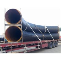 Pipe Fabrication Service